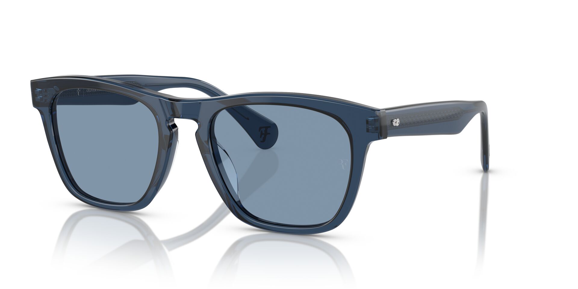 Oliver Peoples R-3 OV5555SU