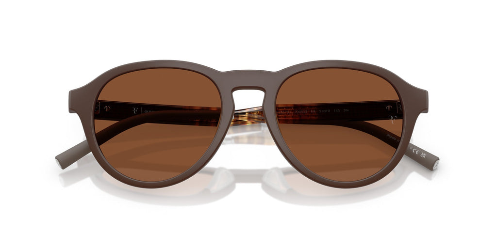 Oliver Peoples R-8 OV5557SU