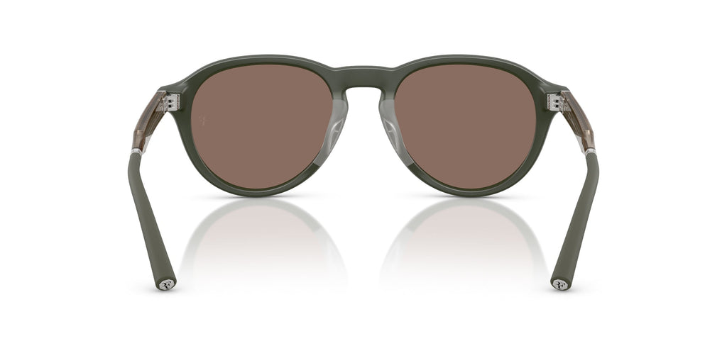 Oliver Peoples R-8 OV5557SU