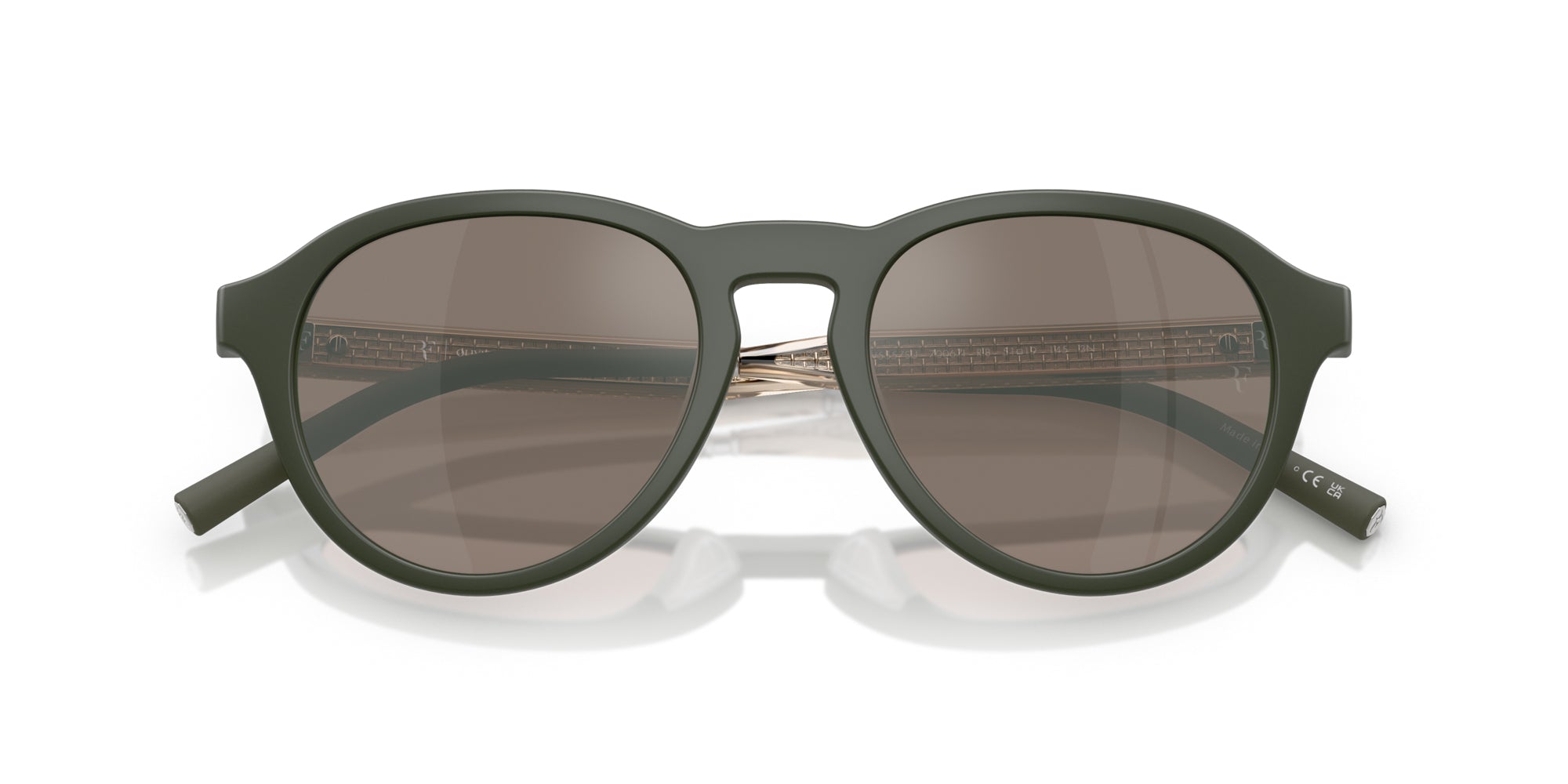 Oliver Peoples R-8 OV5557SU