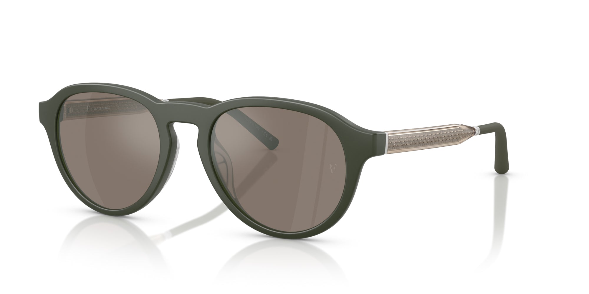 Oliver Peoples R-8 OV5557SU