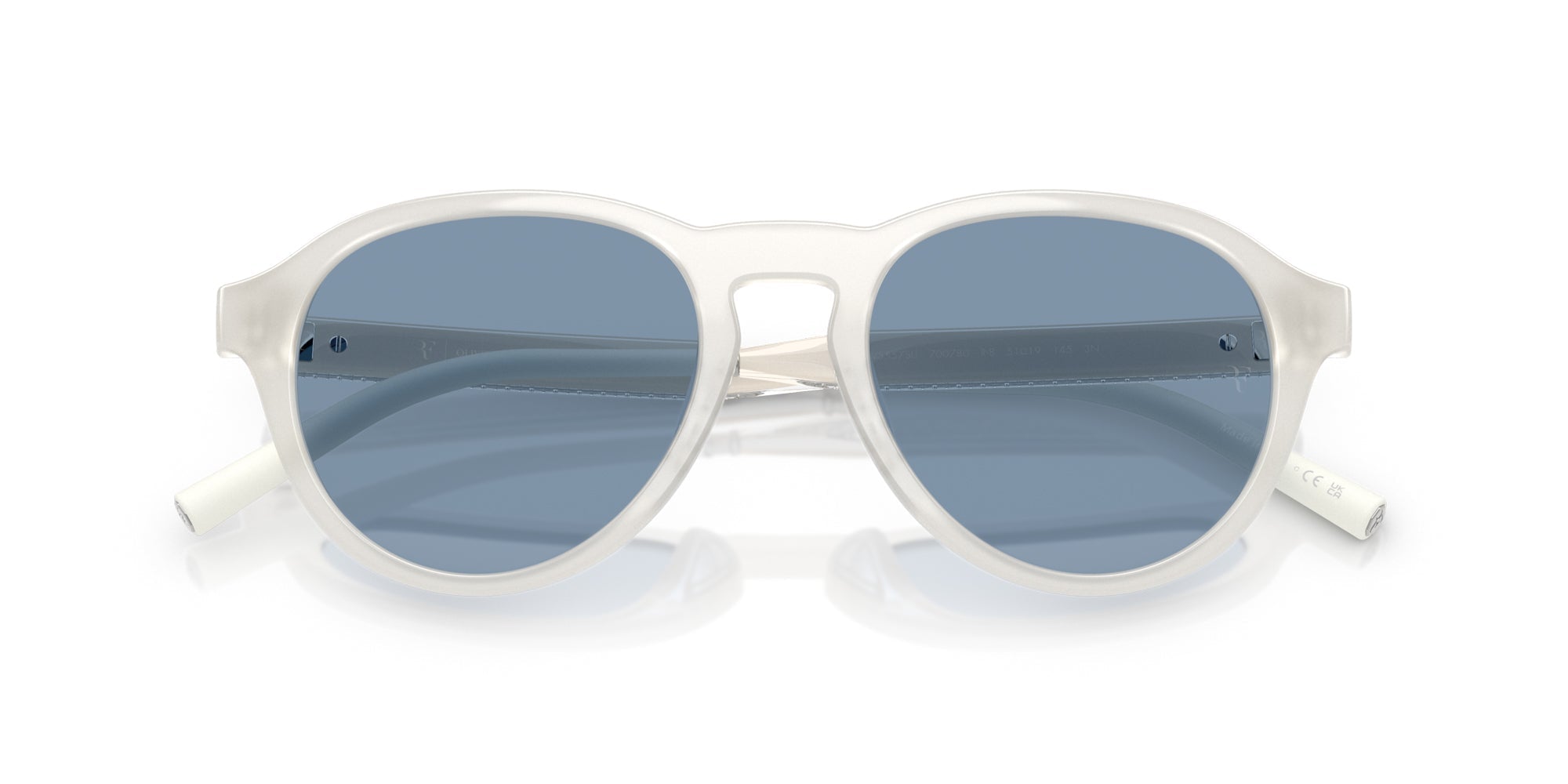 Oliver Peoples R-8 OV5557SU