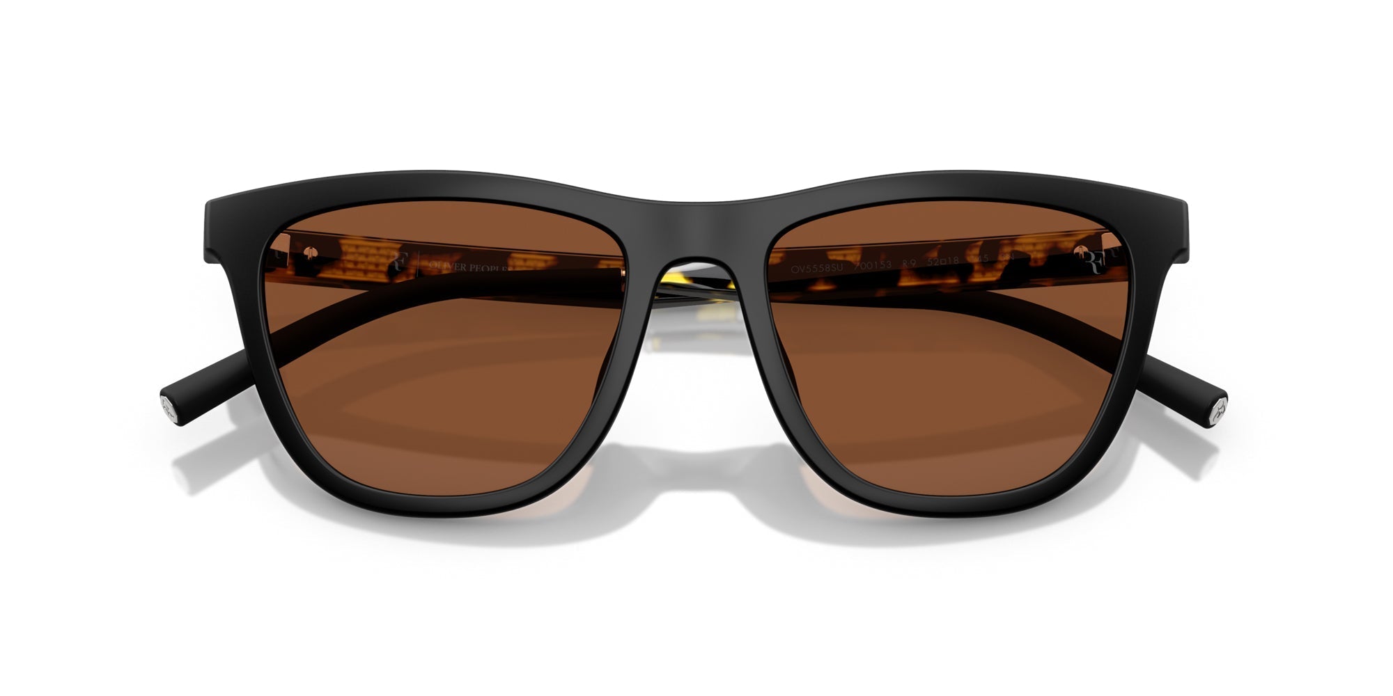 Oliver Peoples R-9 OV5558SU