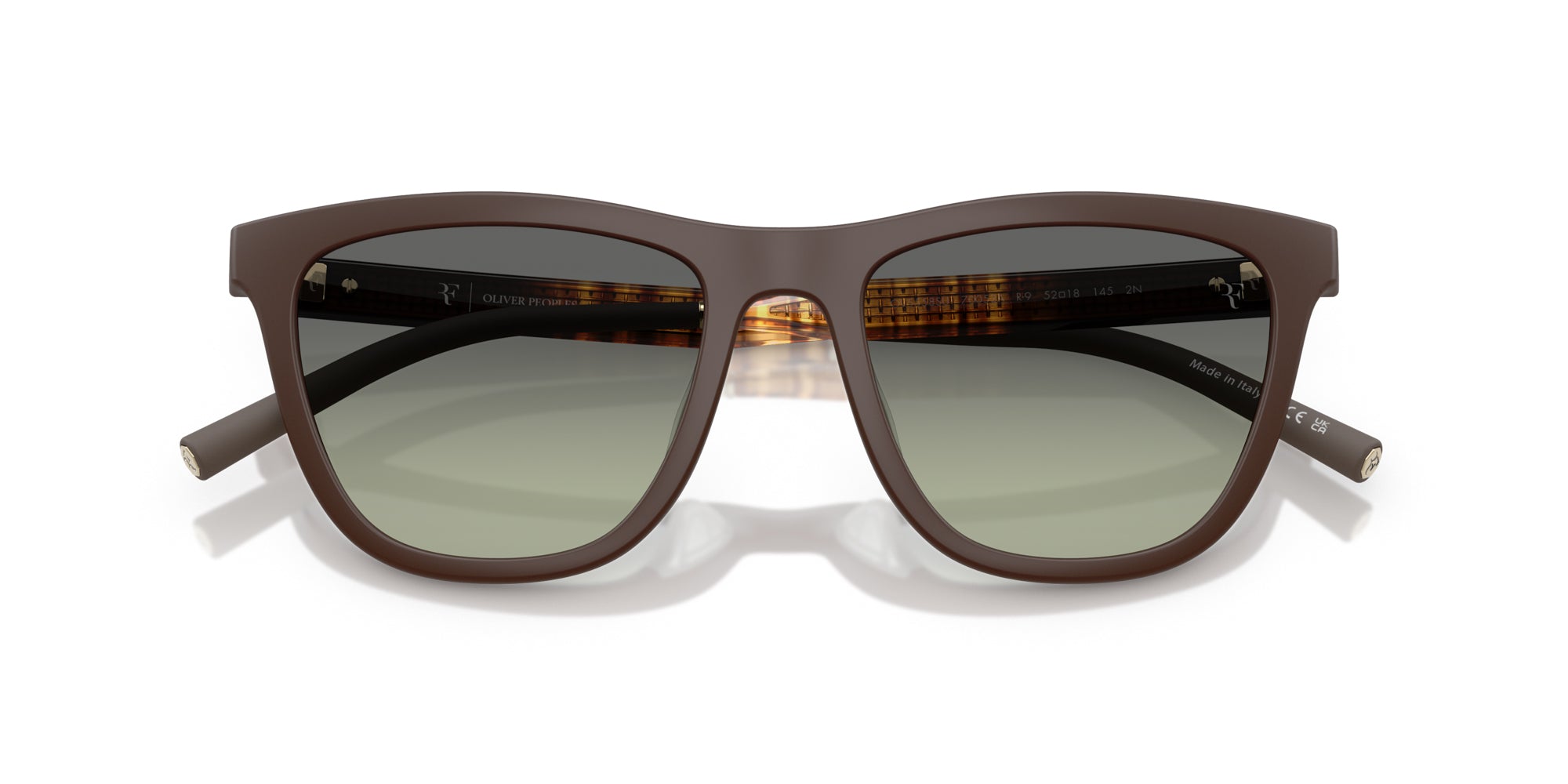 Oliver Peoples R-9 OV5558SU