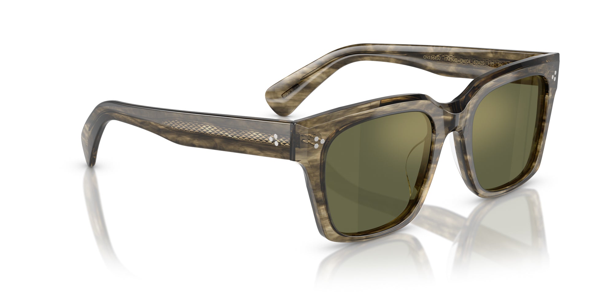 Oliver Peoples Ollice OV5564SU