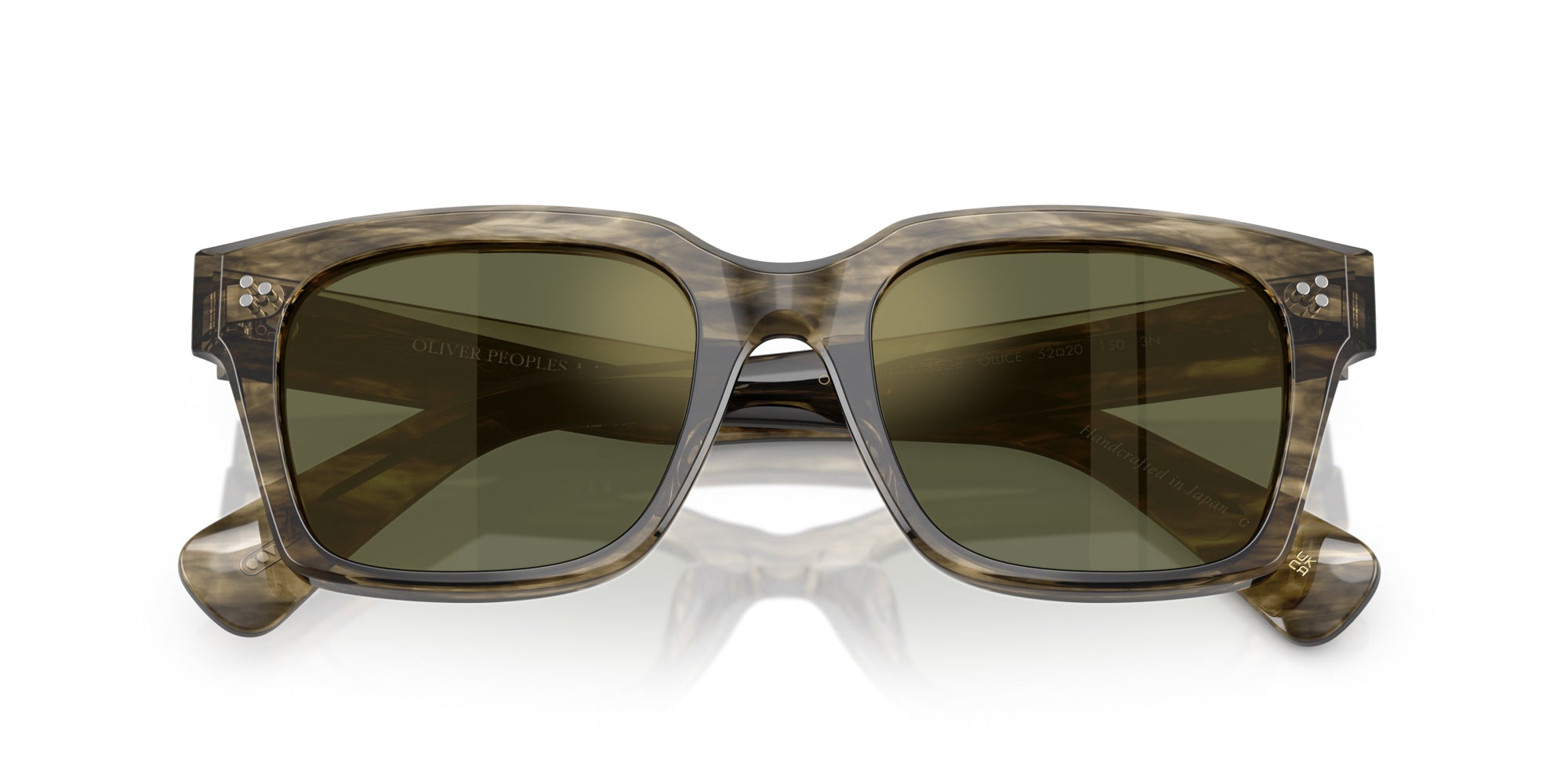 Oliver Peoples Ollice OV5564SU