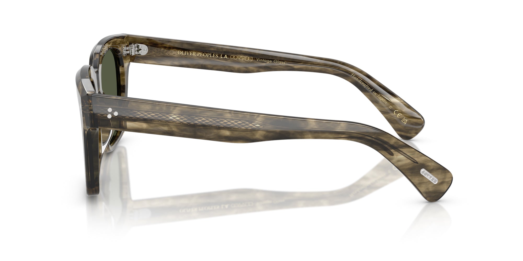 Oliver Peoples Ollice OV5564SU