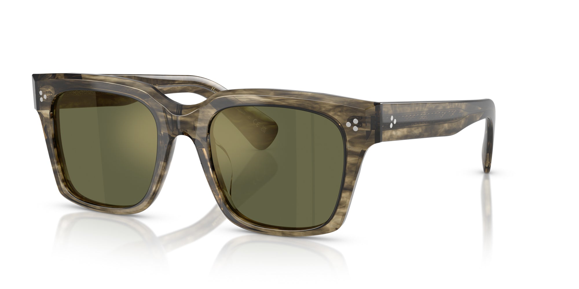 Oliver Peoples Ollice OV5564SU