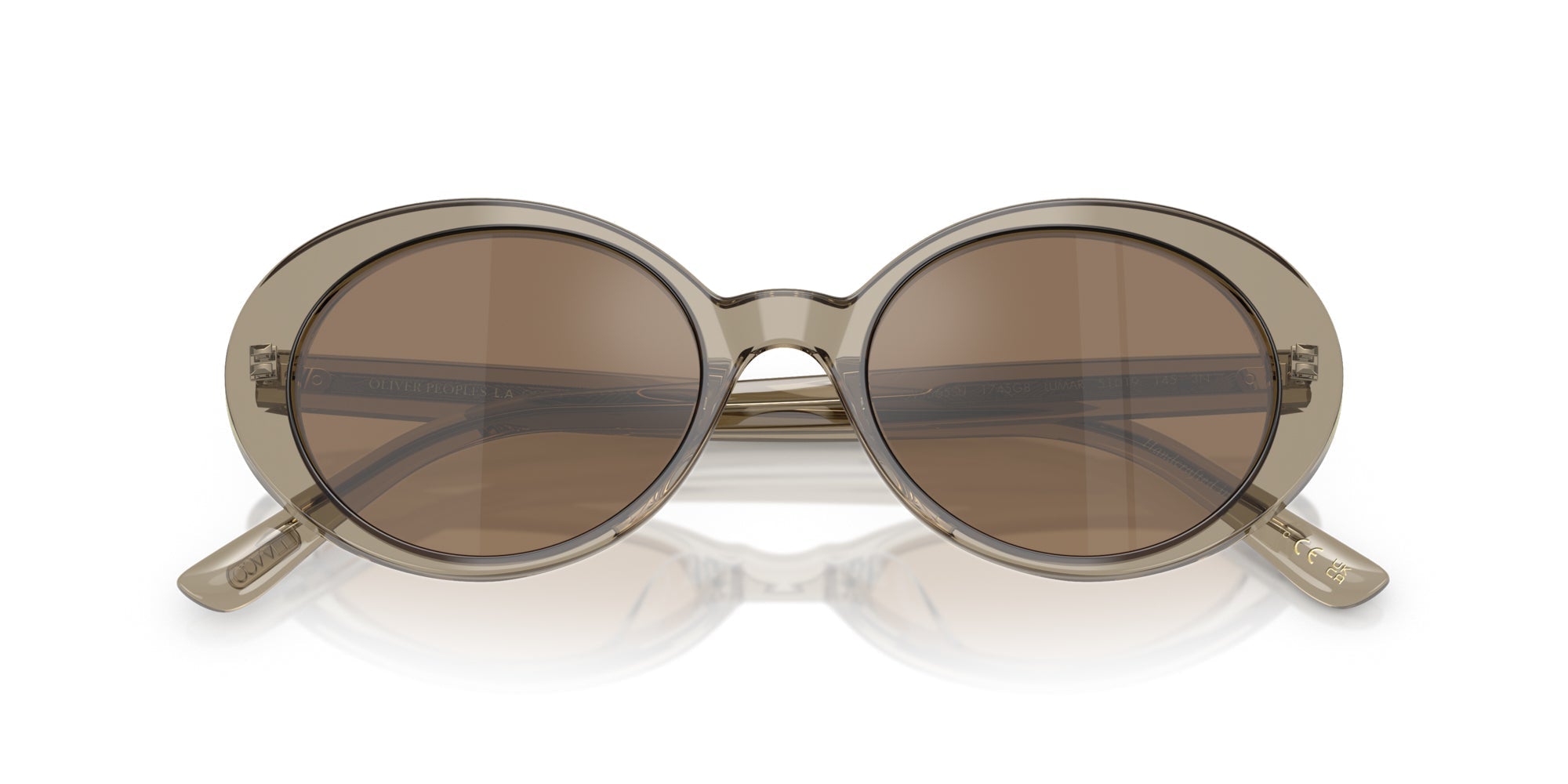 Oliver Peoples Lumar OV5565SU