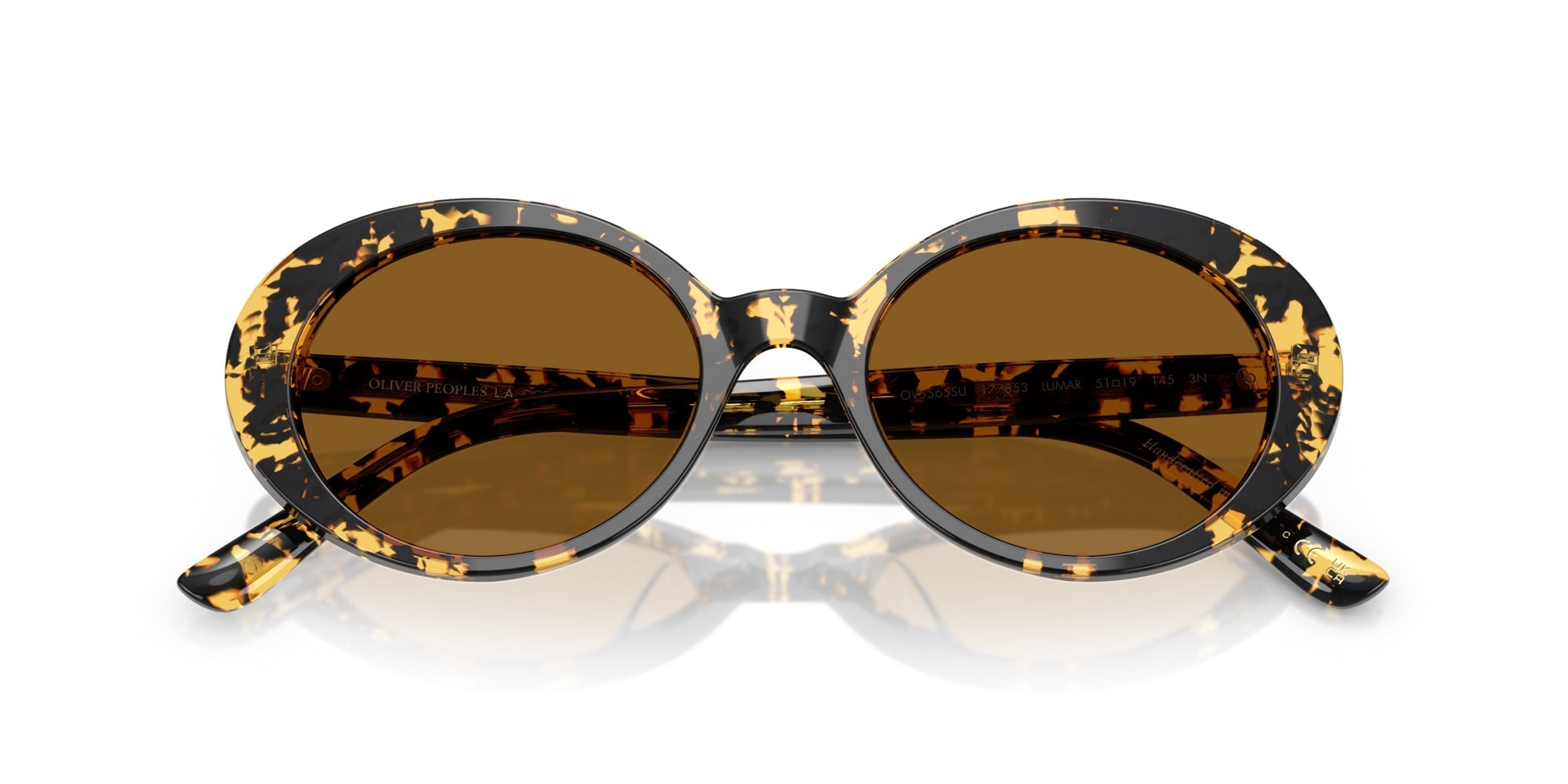 Oliver Peoples Lumar OV5565SU