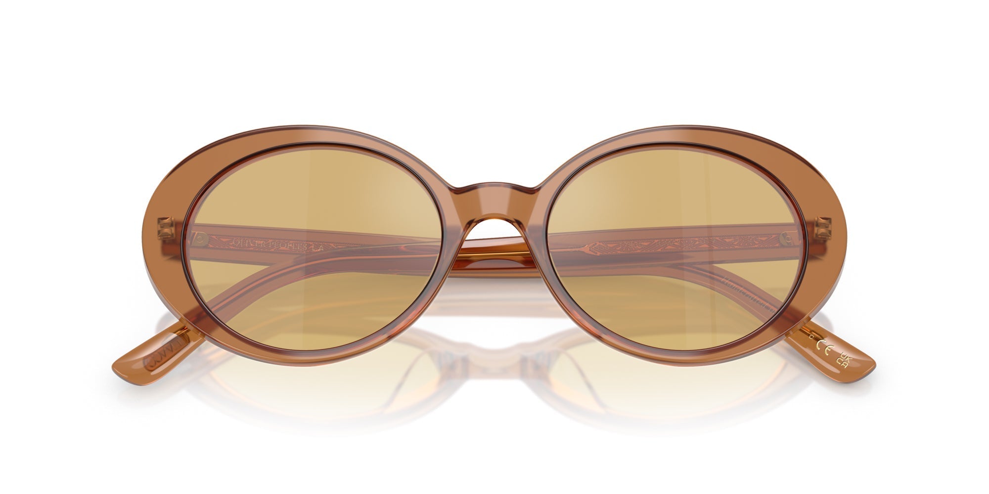 Oliver Peoples Lumar OV5565SU
