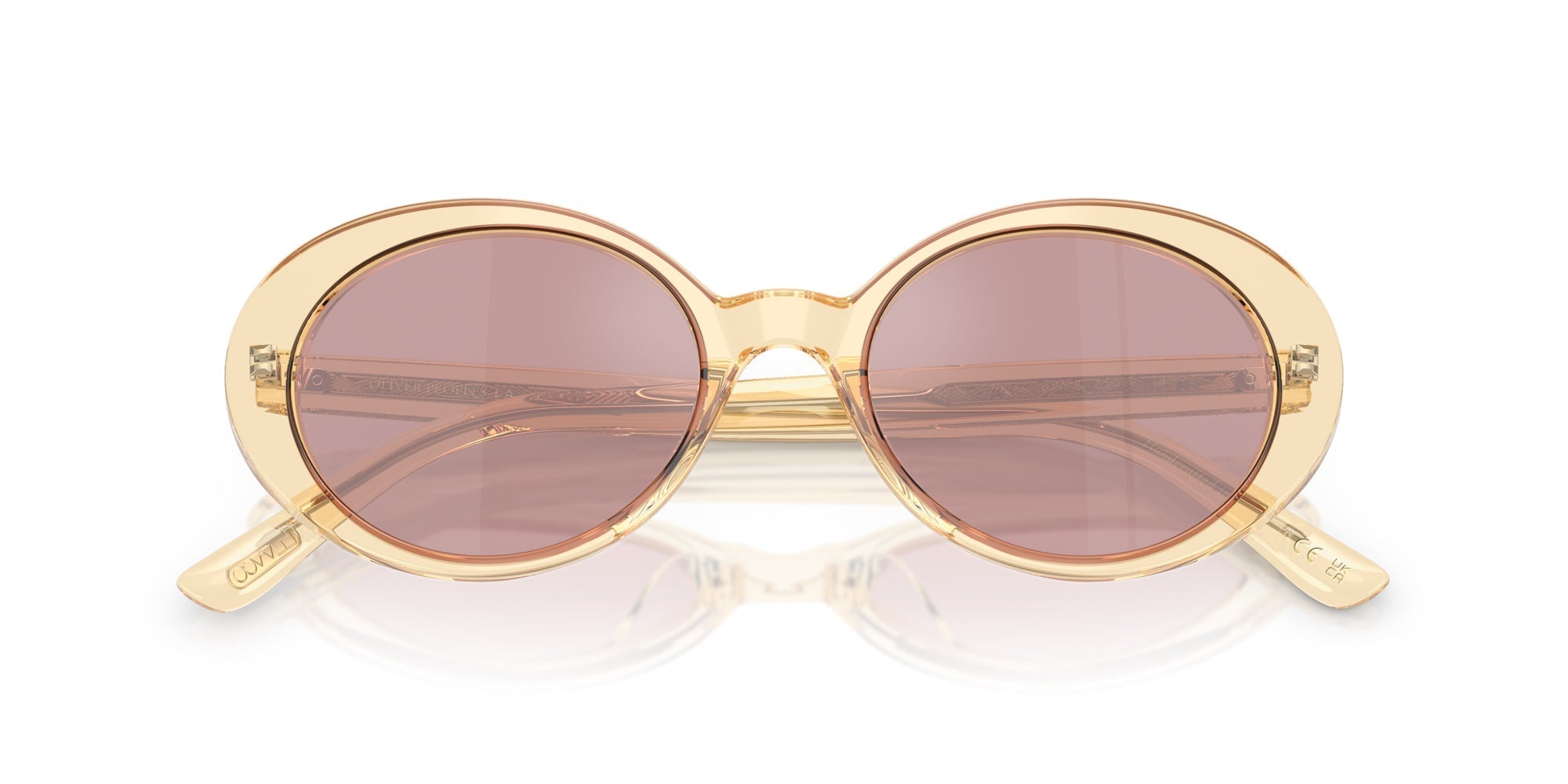 Oliver Peoples Lumar OV5565SU