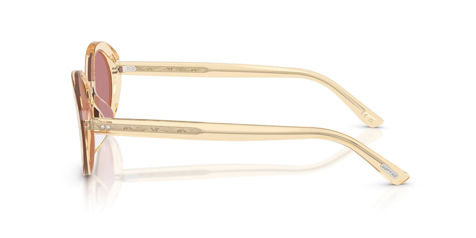 Oliver Peoples Lumar OV5565SU