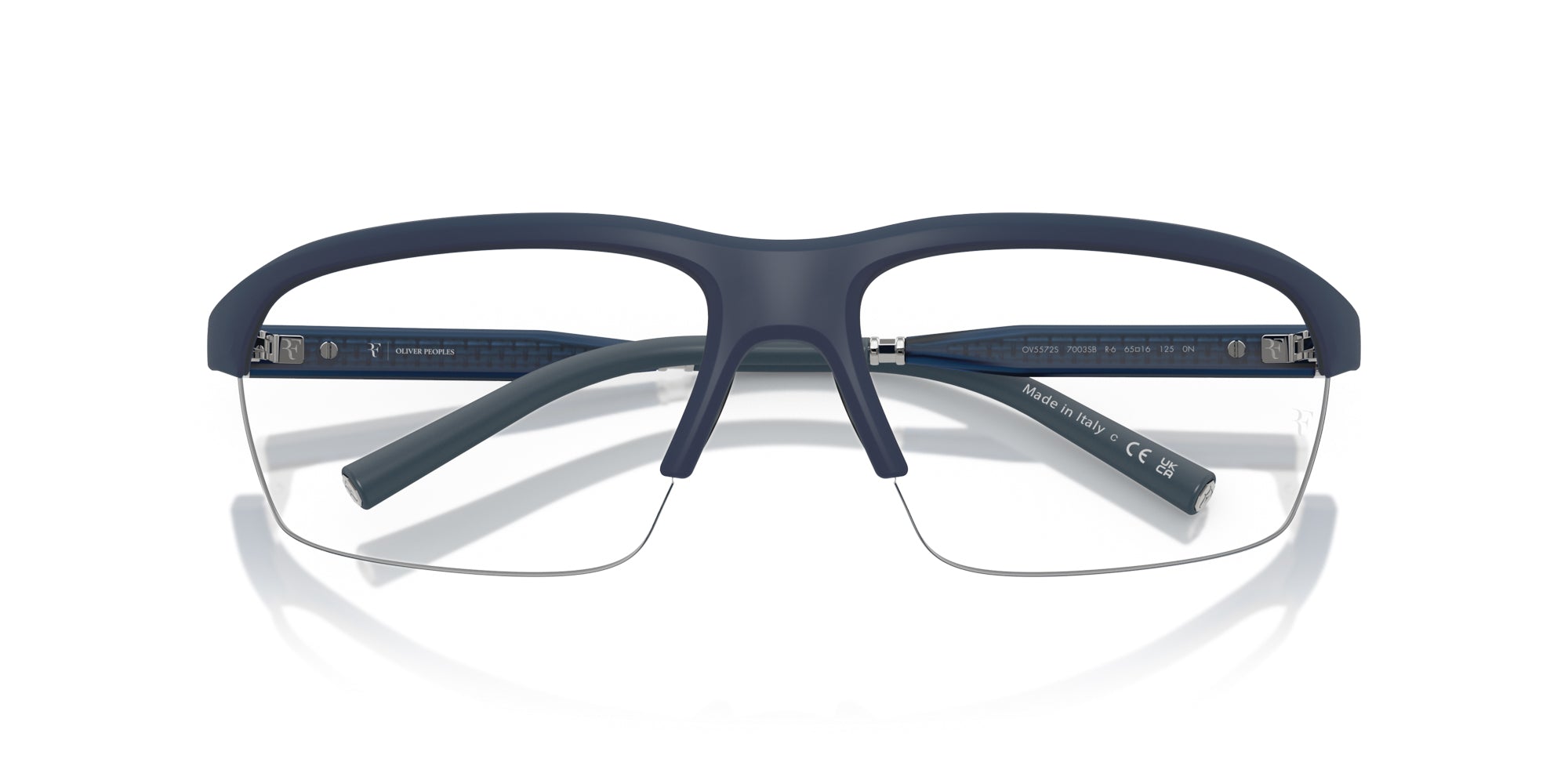 Oliver Peoples R-6 OV5572S