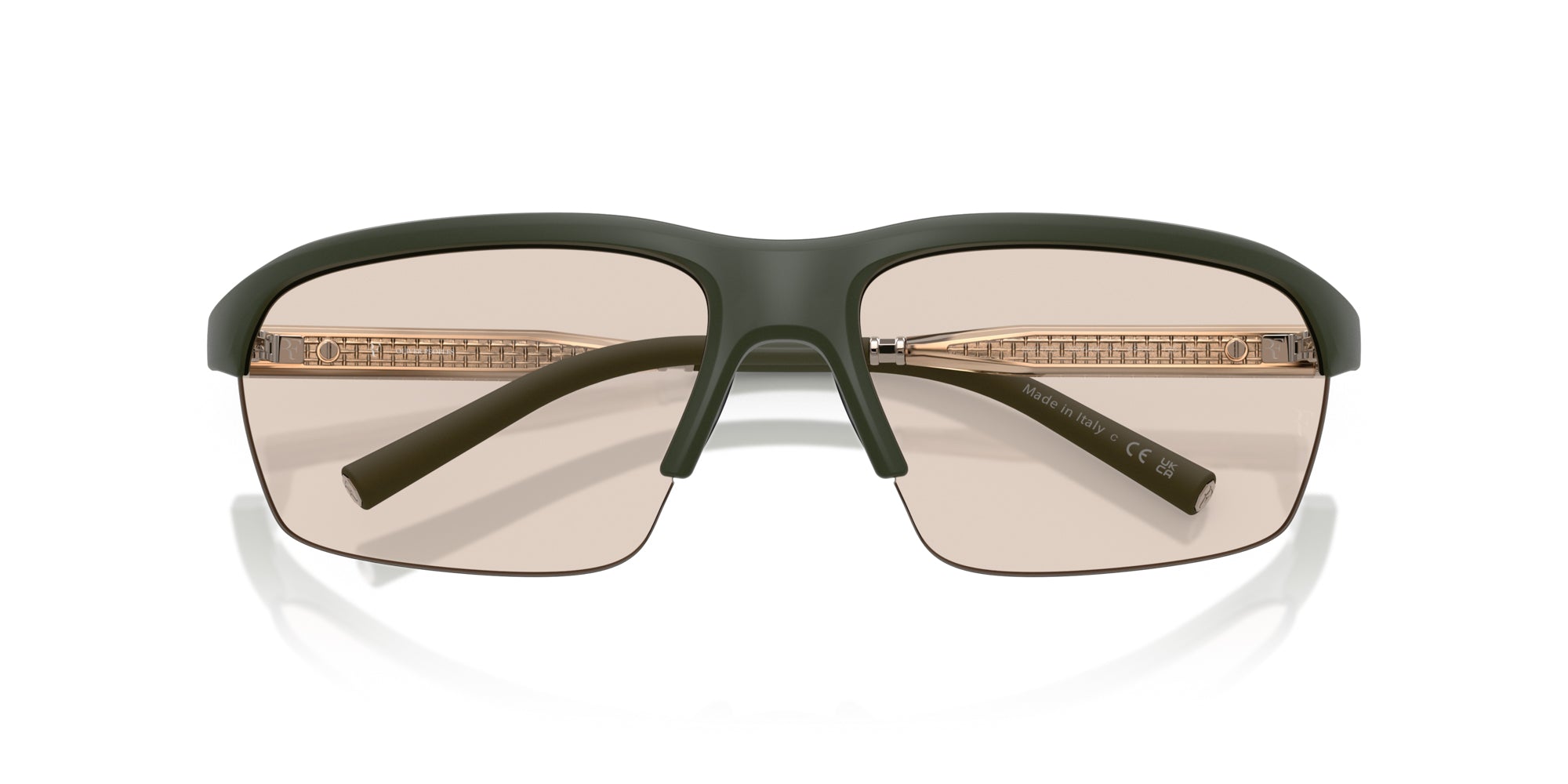Oliver Peoples R-6 OV5572S