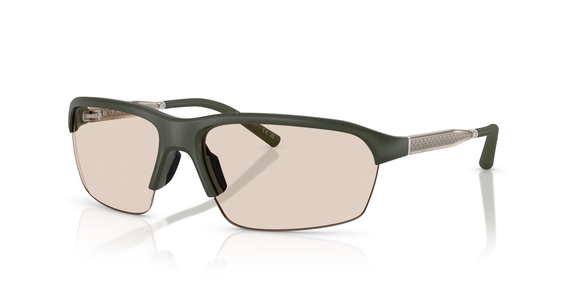 Oliver Peoples R-6 OV5572S