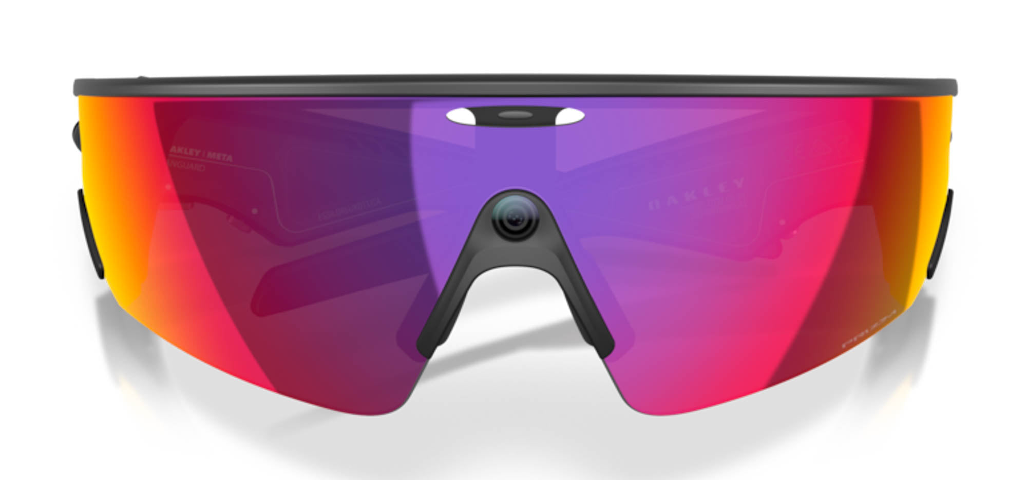 Oakley Meta Vanguard OW8001