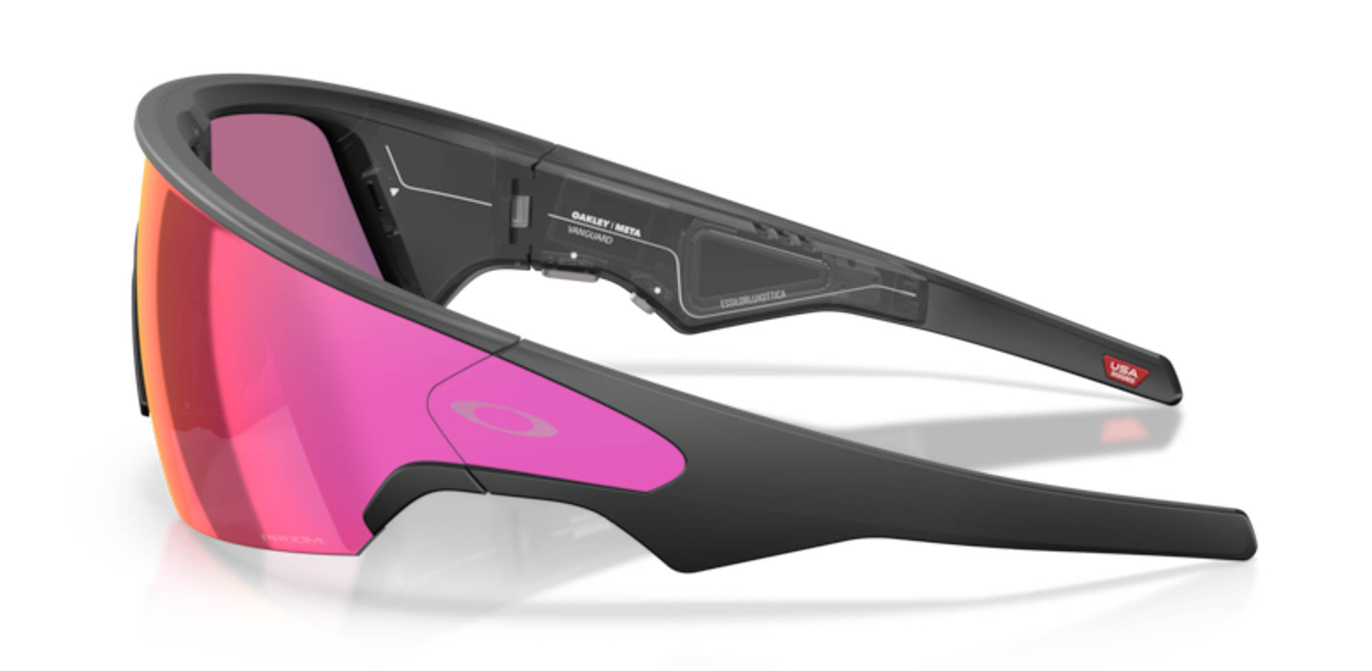 Oakley Meta Vanguard OW8001