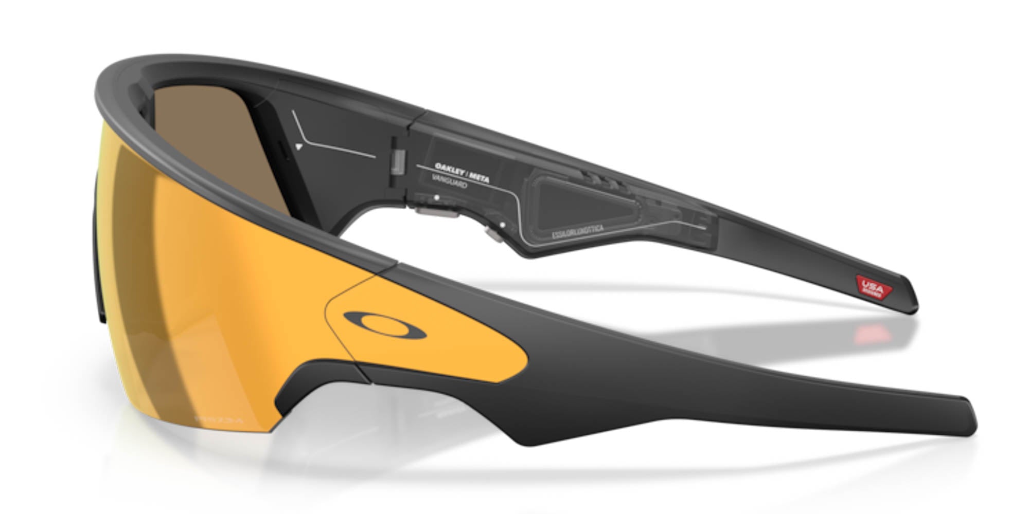 Oakley Meta Vanguard OW8001
