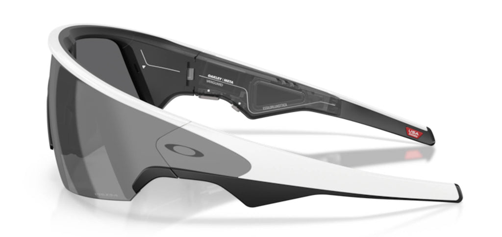 Oakley Meta Vanguard OW8001