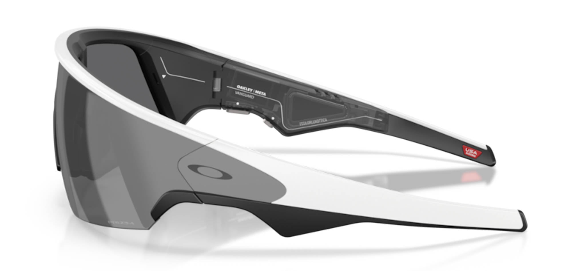 Oakley Meta Vanguard OW8001