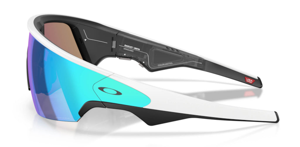Oakley Meta Vanguard OW8001