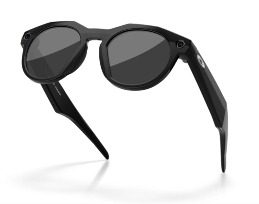 Oakley Meta HSTN OW8002