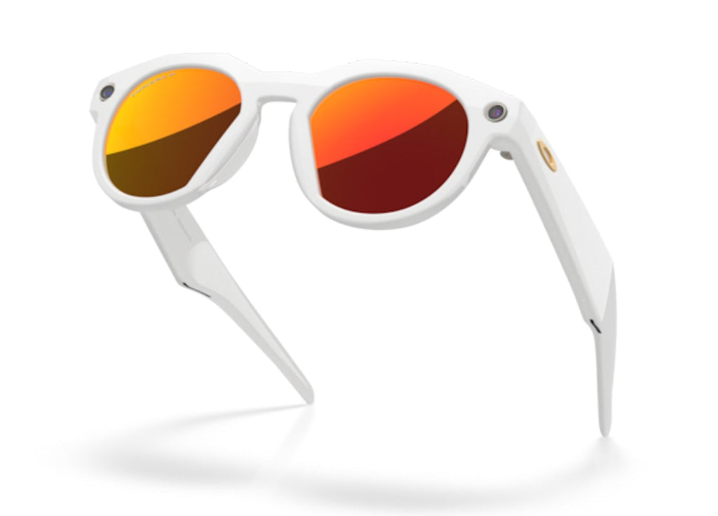 Oakley Meta HSTN OW8002