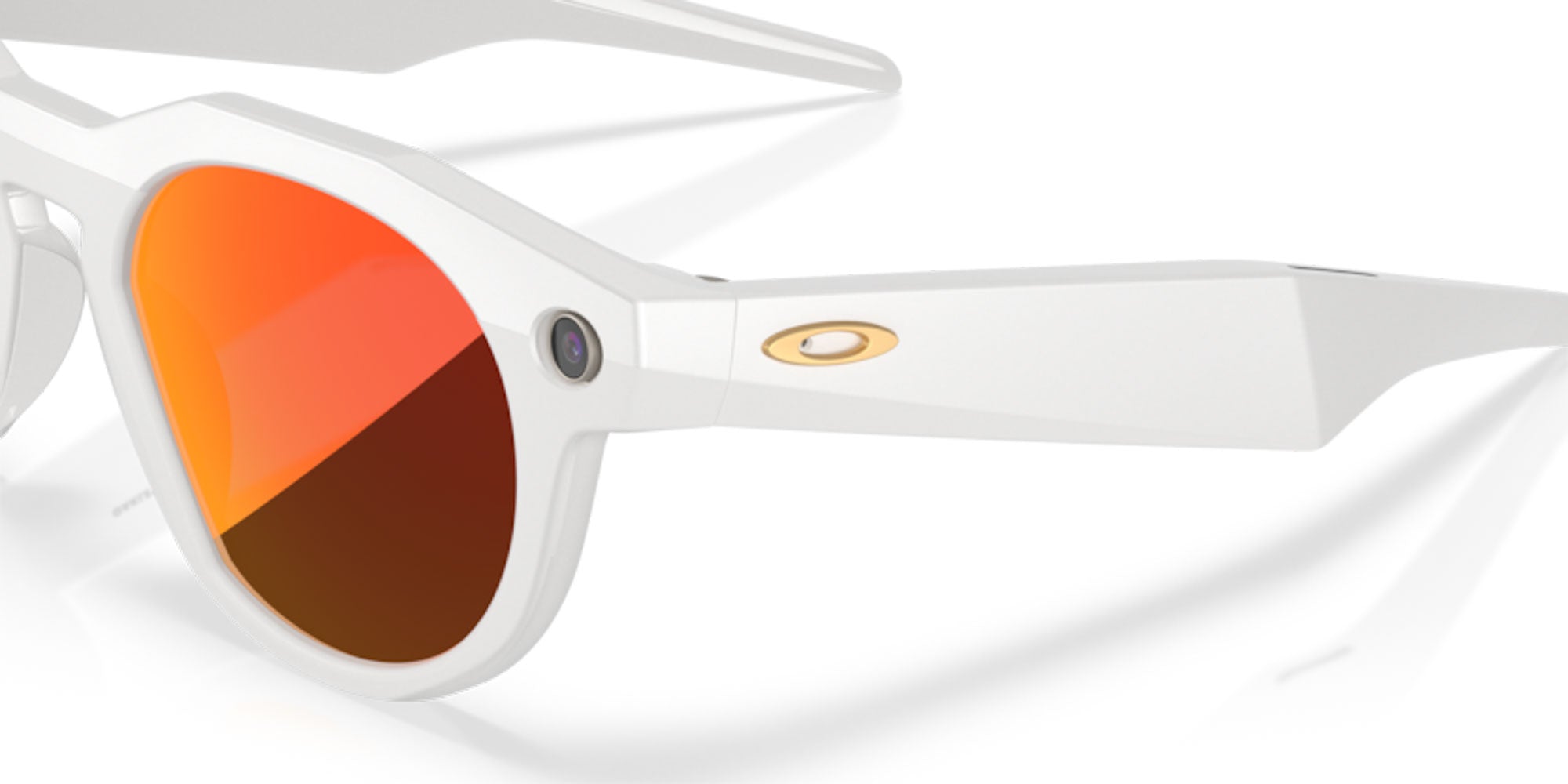 Oakley Meta HSTN OW8002