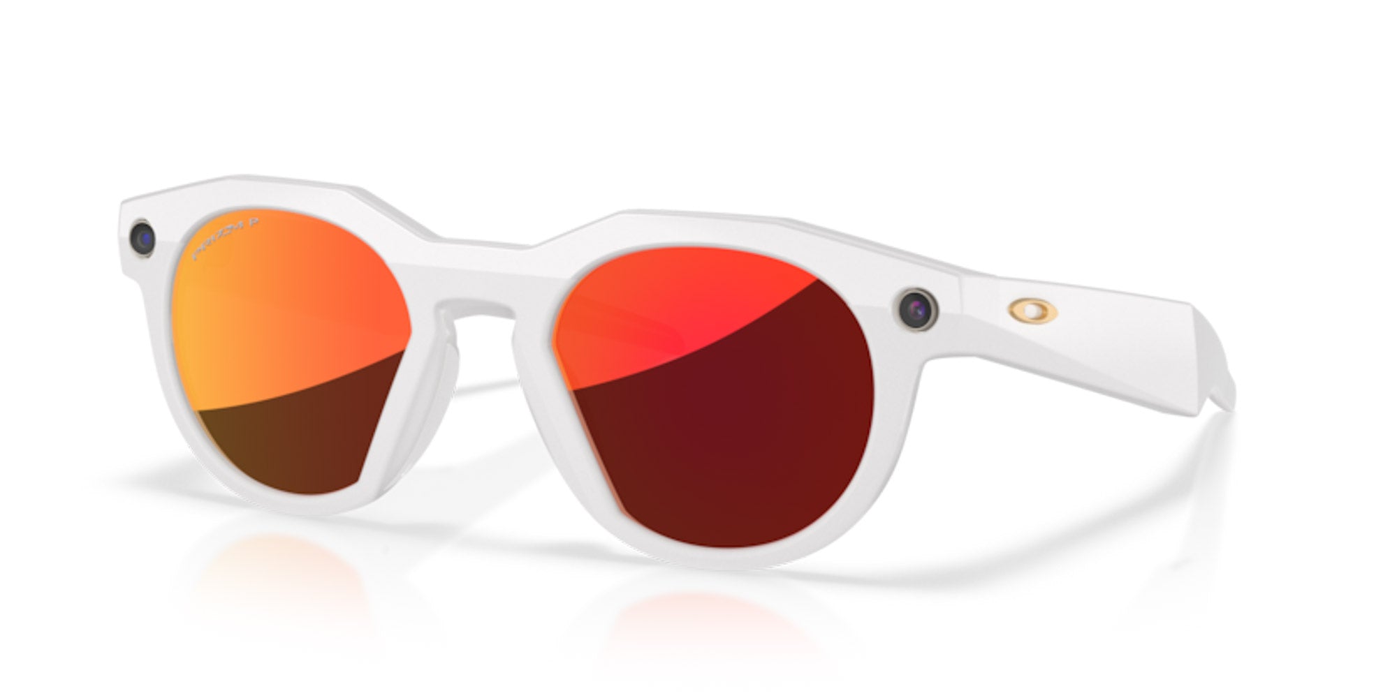 Oakley Meta HSTN OW8002