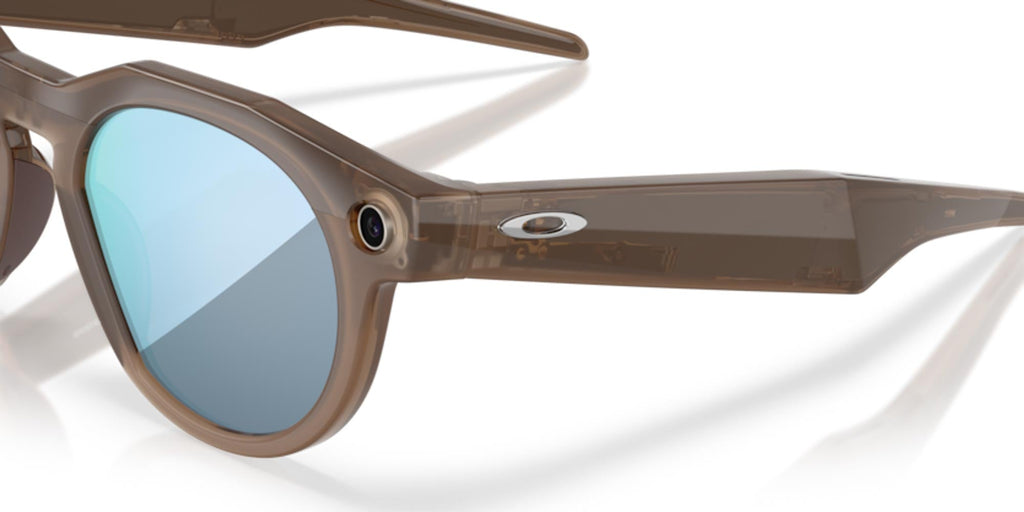 Oakley Meta HSTN OW8002