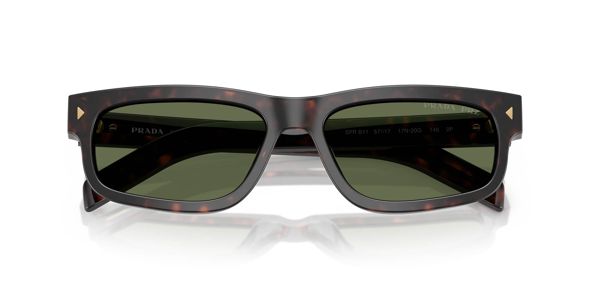 Prada SPR B11