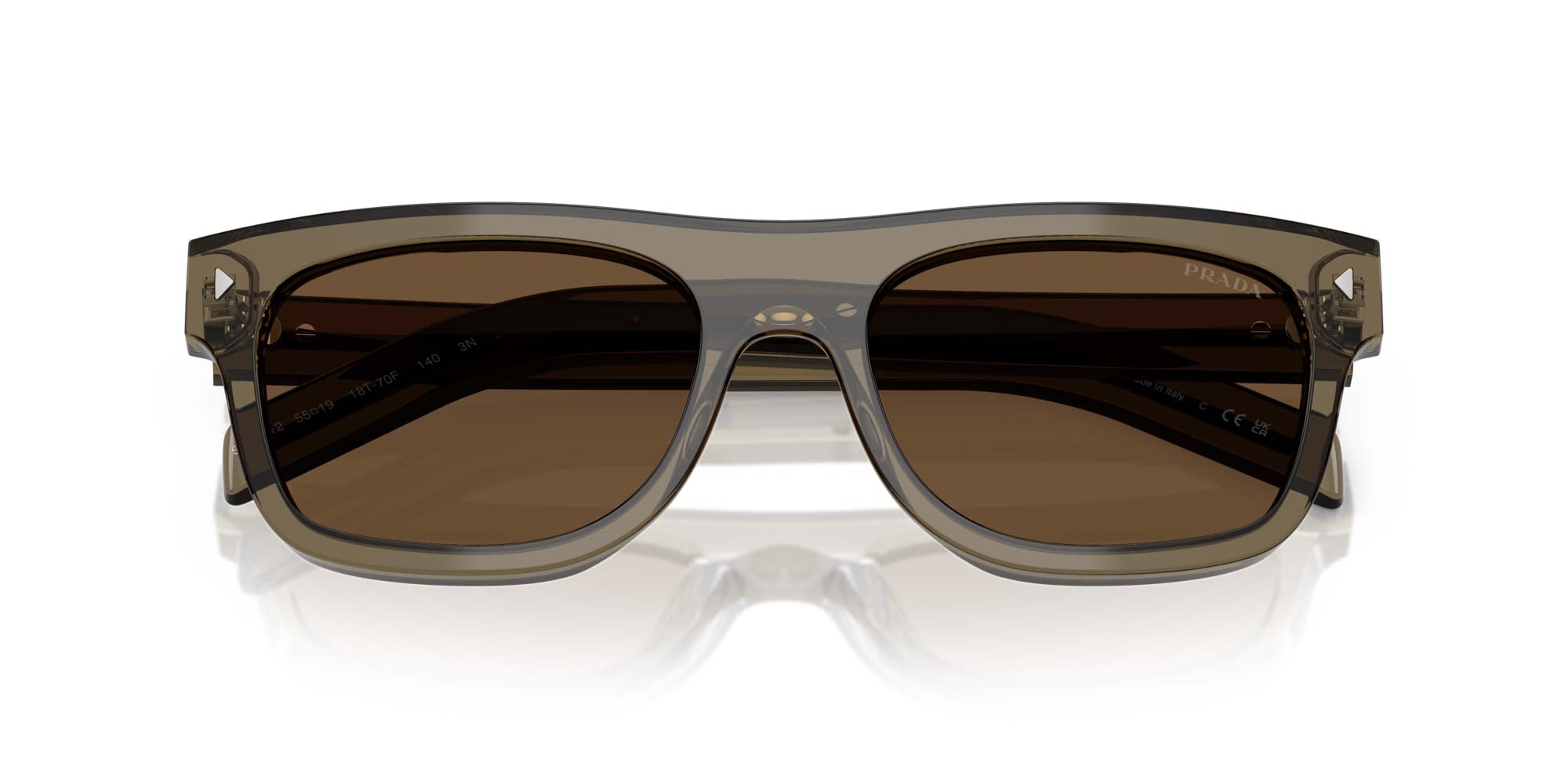 Prada SPR B12