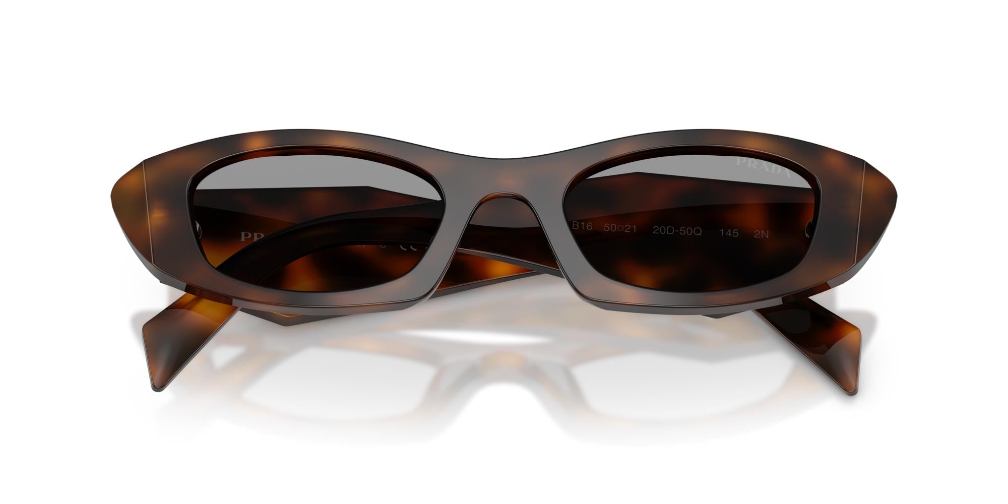 Prada SPR B16