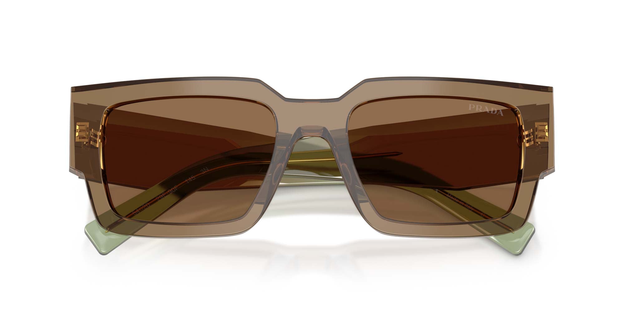 Prada SPR B17