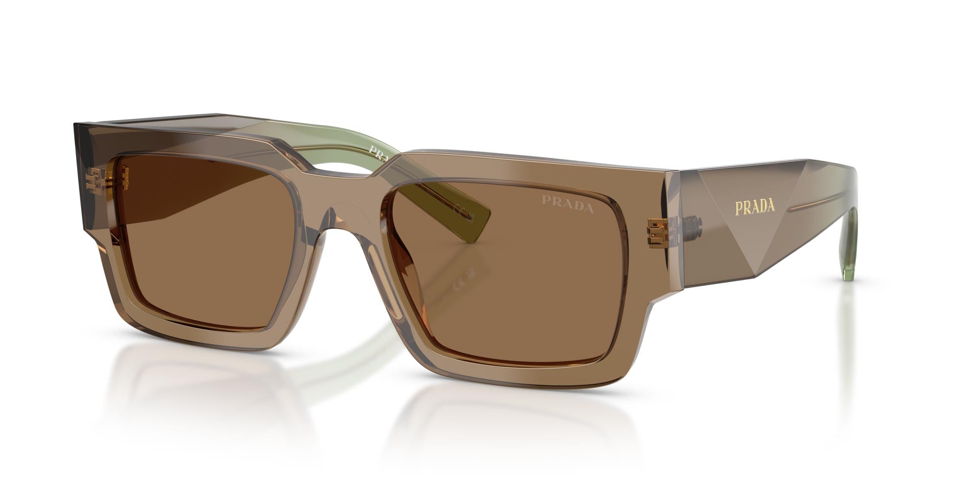 Prada SPR B17