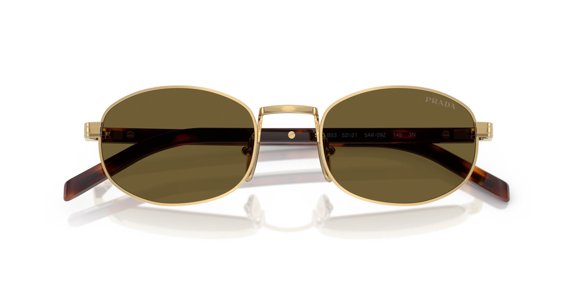 Prada SPR B53