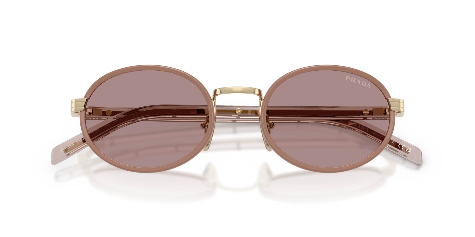 Prada SPR B56