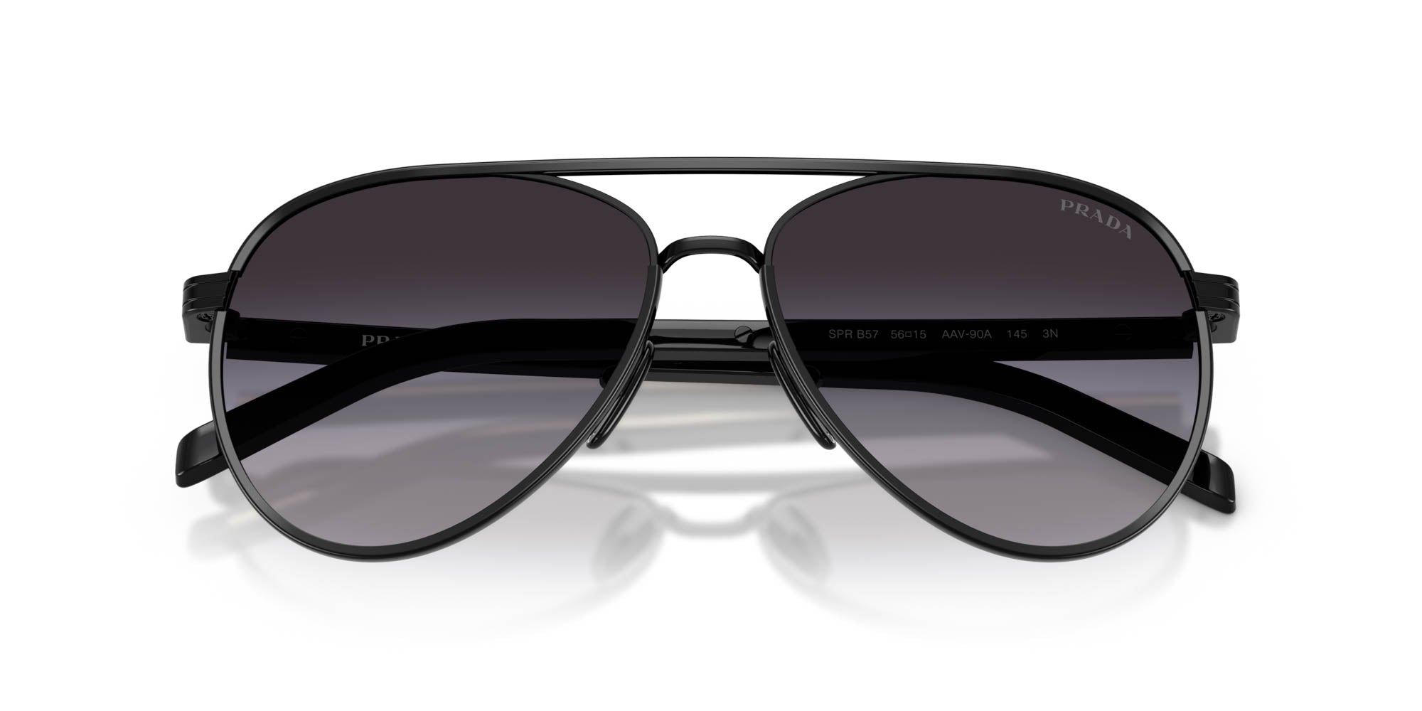 Prada SPR B57