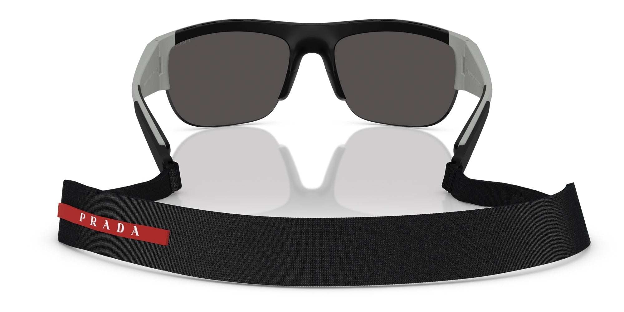 Prada Linea Rossa SPS A01