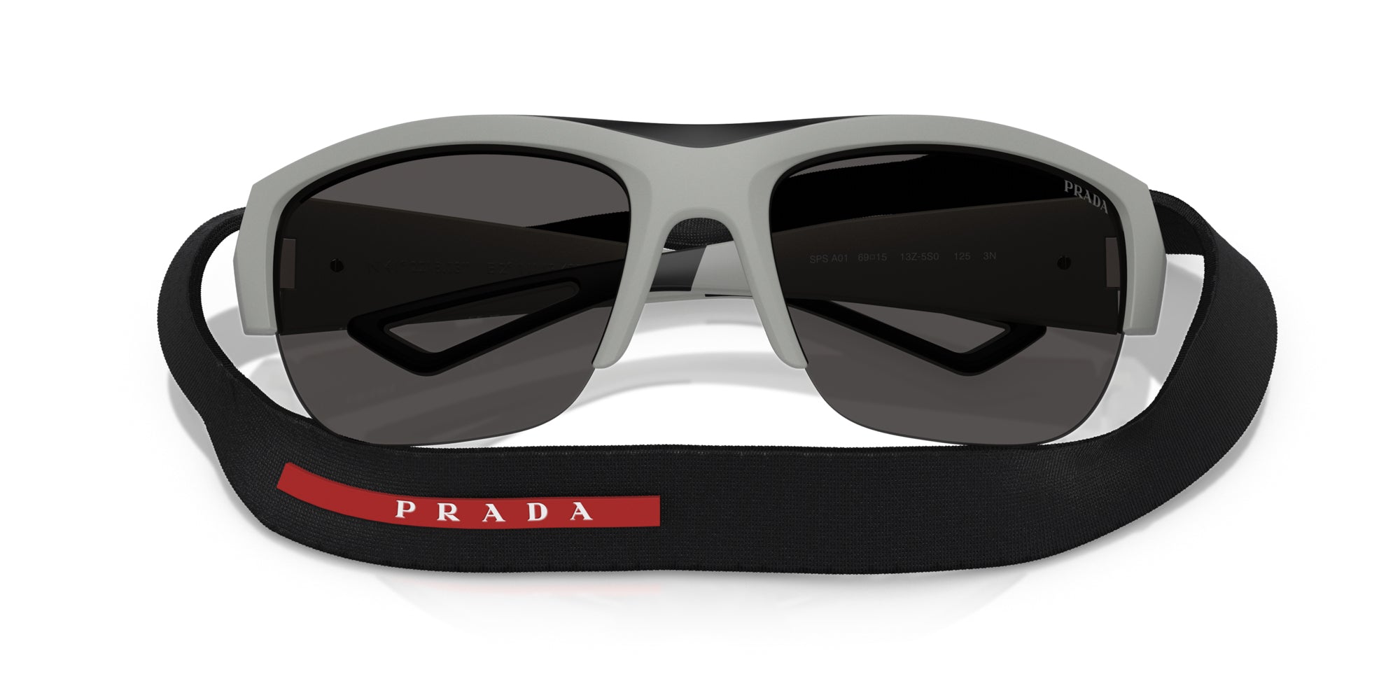 Prada Linea Rossa SPS A01