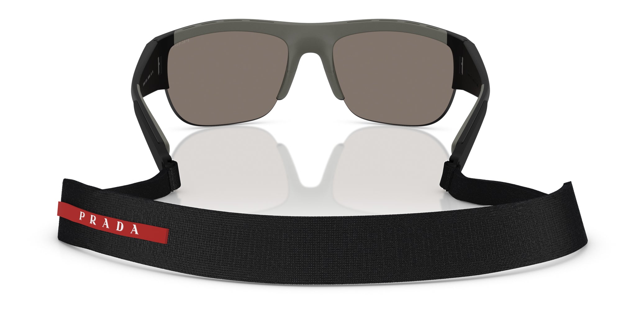 Prada Linea Rossa SPS A01