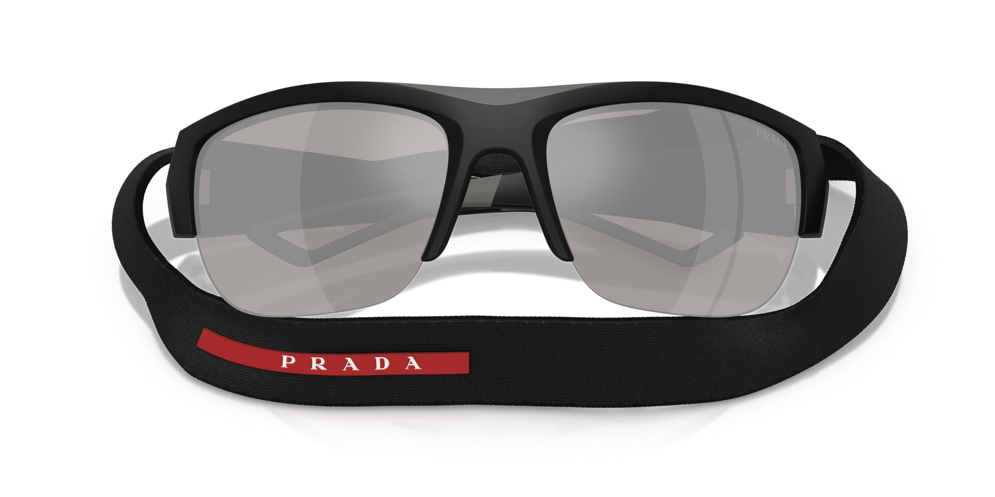 Prada Linea Rossa SPS A01