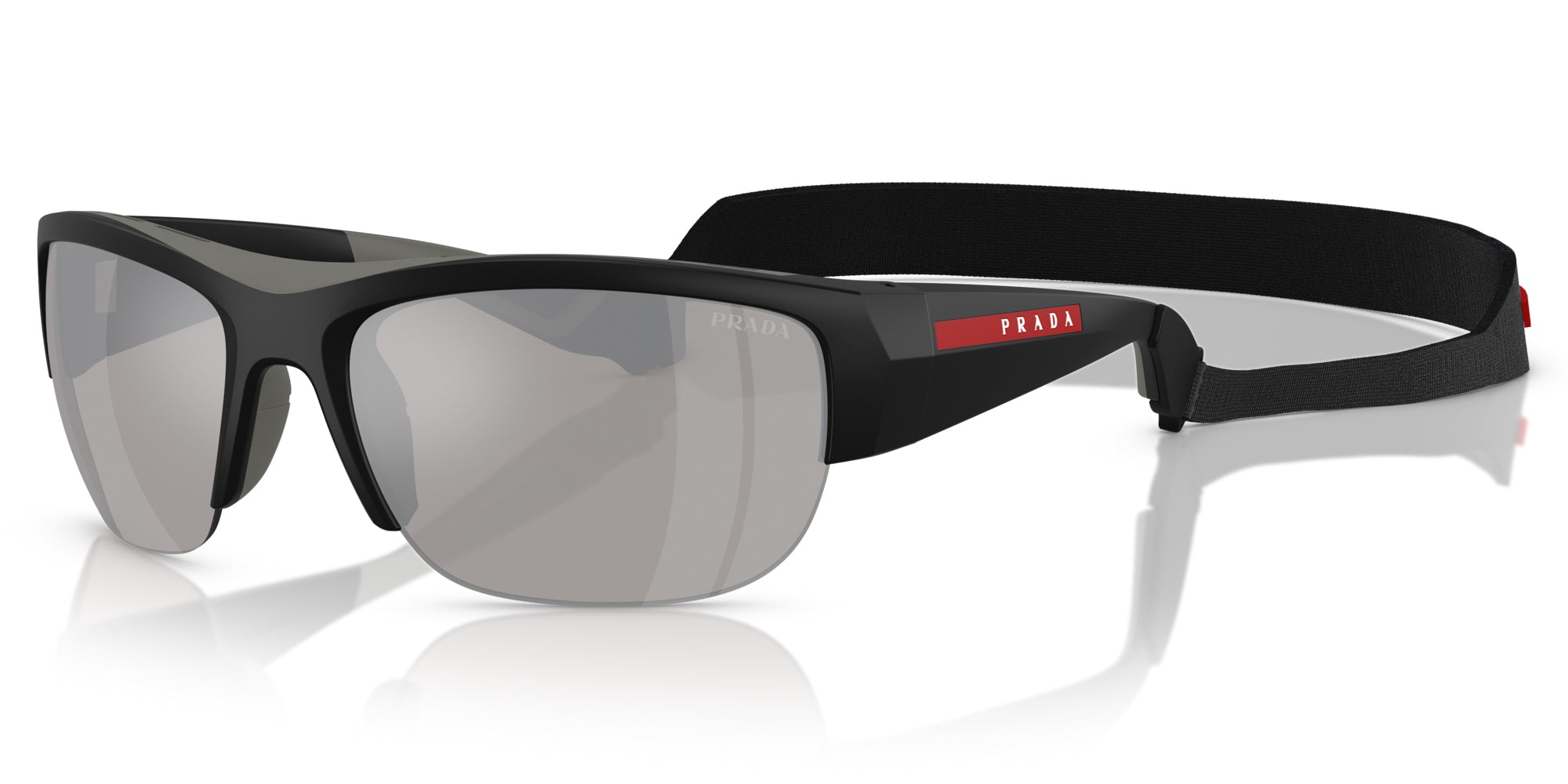 Prada Linea Rossa SPS A01