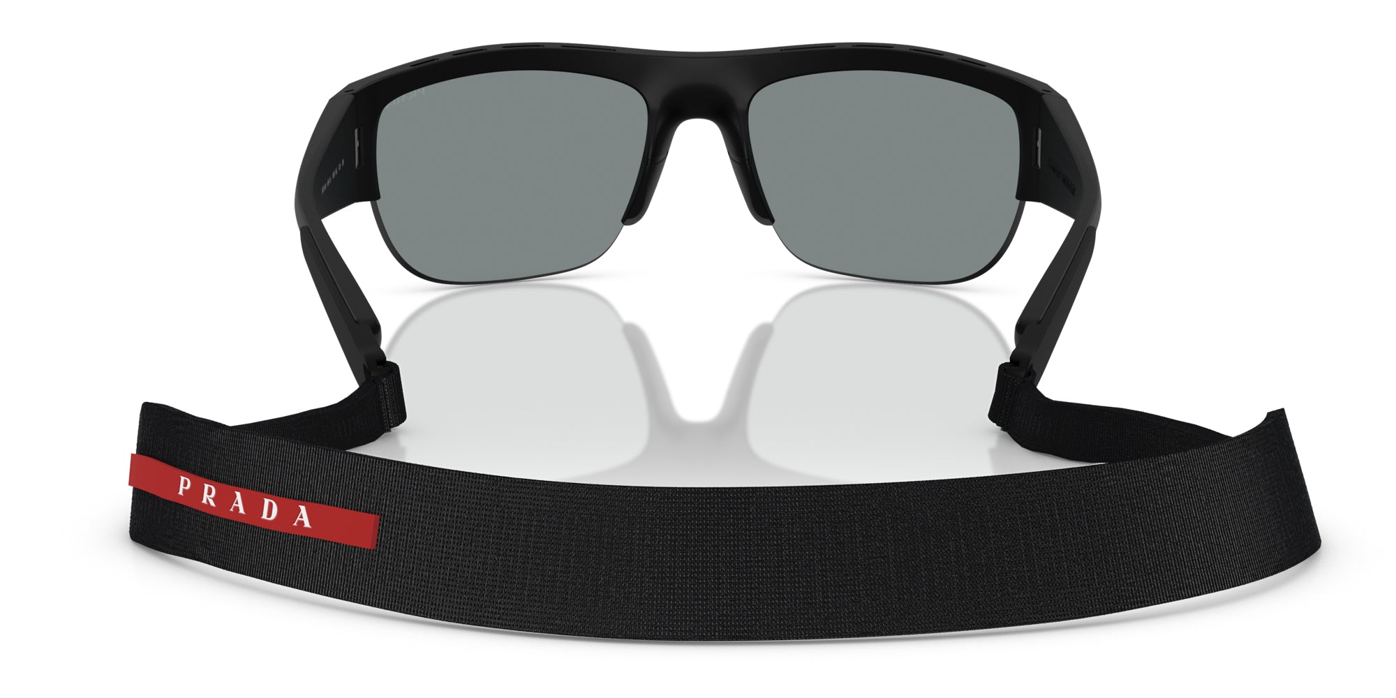 Prada Linea Rossa SPS A01