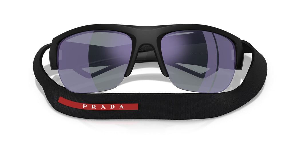 Prada Linea Rossa SPS A01