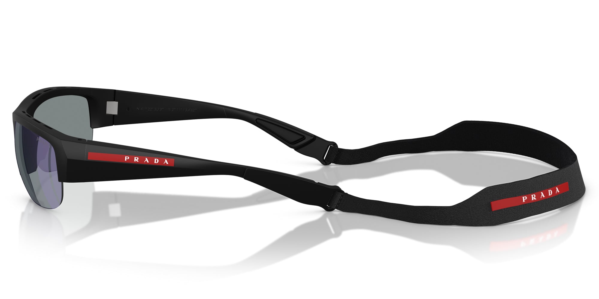 Prada Linea Rossa SPS A01
