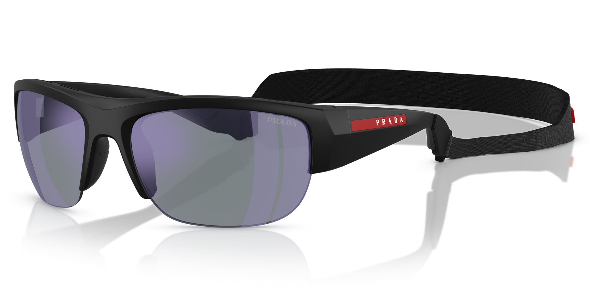 Prada Linea Rossa SPS A01