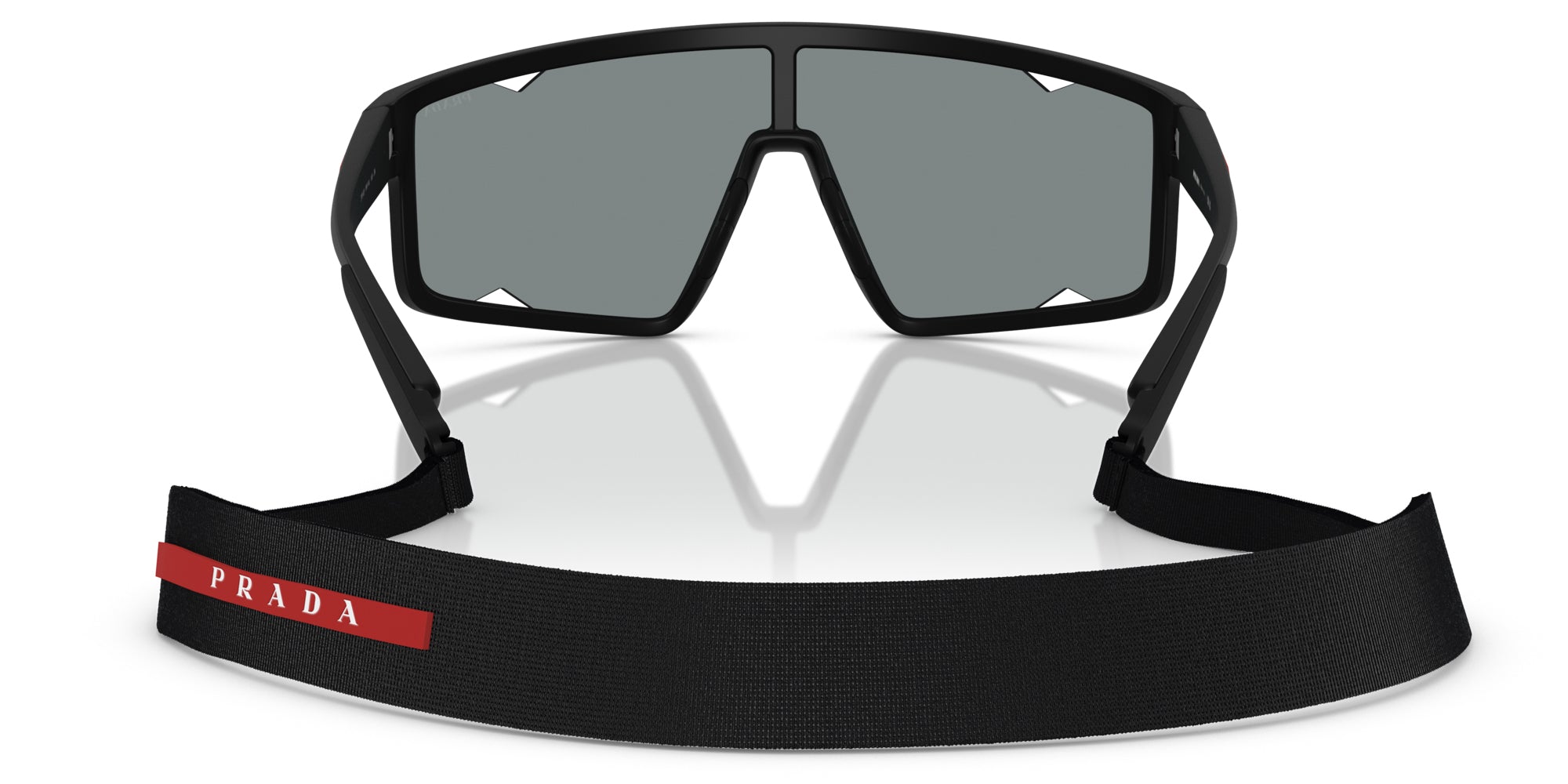 Prada Linea Rossa SPS A03