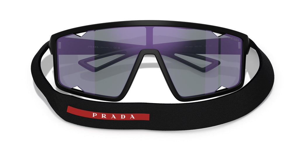 Prada Linea Rossa SPS A03